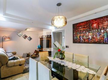 Casa · 180m² · 3 Quartos · 2 Vagas · Casa à Venda - Cidade São Francisco , 3 Quartos, 180 m² - São Paulo