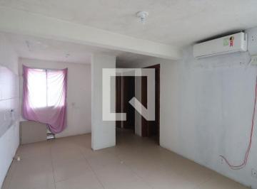 Apartamento · 43m² · 2 Quartos · 1 Vaga · Apartamento à Venda - Bairro Fátima, 2 Quartos,  43 m² - Canoas