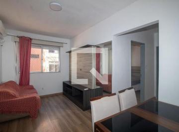 Apartamento · 48m² · 2 Quartos · 1 Vaga · Apartamento à Venda - Santa Tereza , 2 Quartos, 48 m² - Porto Alegre