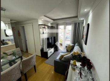 Apartamento · 50m² · 2 Quartos · 1 Vaga · Apartamento à Venda - Vila Nova Cachoeirinha, 2 Quartos,  50 m² - São Paulo