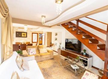Casa · 250m² · 3 Quartos · 4 Vagas · Casa à Venda - Aberta dos Morros, 3 Quartos,  250 m² - Porto Alegre