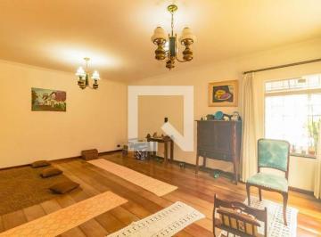 Casa · 203m² · 3 Quartos · 3 Vagas · Casa à Venda - Jabaquara, 3 Quartos,  203 m² - São Paulo