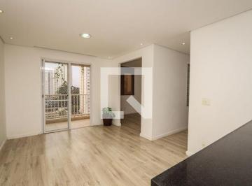 Apartamento · 69m² · 3 Quartos · 1 Vaga · Apartamento à Venda - Vila Andrade, 3 Quartos,  69 m² - São Paulo