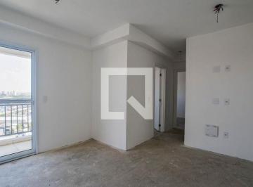 Apartamento · 54m² · 2 Quartos · 1 Vaga · Apartamento à Venda - Vila Metalúrgica, 2 Quartos, 54 m² - Santo André