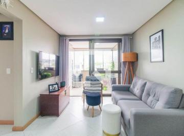Apartamento · 70m² · 2 Quartos · 2 Vagas · Apartamento à Venda - Jardim Botânico, 2 Quartos,  70 m² - Porto Alegre