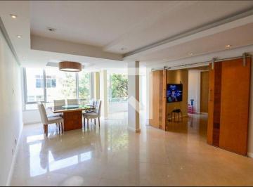 Apartamento · 158m² · 3 Quartos · 1 Vaga · Apartamento à Venda - Tijuca, 3 Quartos,  158 m² - Rio de Janeiro