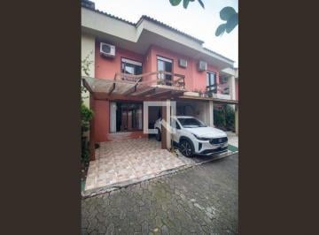 Casa · 176m² · 4 Quartos · 2 Vagas · Casa à Venda - Tristeza, 4 Quartos, 176 m² - Porto Alegre