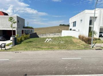 e5152de32b5597f56850016488975c13ace1b3aa · Terreno à  venda no Alphaville 1 em São José dos Campos- São Paulo