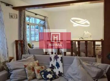 Apartamento · 107m² · 4 Quartos · 1 Vaga · Apartamento à venda no bairro Vila Clementino - São Paulo/SP, Zona Sul