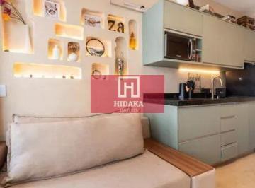 Apartamento · 34m² · 1 Quarto · Apartamento à venda no bairro Vila Clementino - São Paulo/SP, Zona Sul