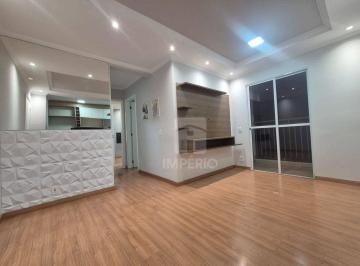 7bb7a01dd224661ce8991d7693f9889eb205910e · Apartamento com 2 dormitórios à venda por R$ 280.000,00 - Jardim Olímpia - Jaú/SP