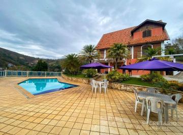 25e108b1cb8055af9e1f2444506c0284b5eb60b4 · Casa à venda, 1100 m² por R$ 2.800.000,00 - Itaipava - Petrópolis/RJ