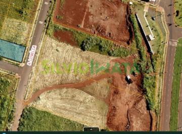 Foto 0 · Terreno Residencial de Esquina  Jardim Industrial - Maringá
