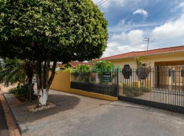Foto 0 · Casa à venda no Jardim Alvorada  Maringá/PR