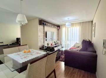 7a57be678d9e73cc73deb982e95f4ff44806f0d1 · Apartamento com 2 dormitórios à venda, 61 m² por R$ 418.000,00 - Jardim Tamoio - Jundiaí/SP