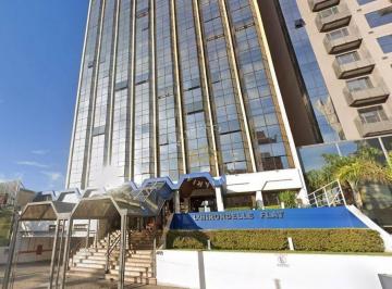 2bc2060ad46ba7ab91837cc55e264acd1c97d4b7 · Apto/Flat L'irondelle hotel Campinas