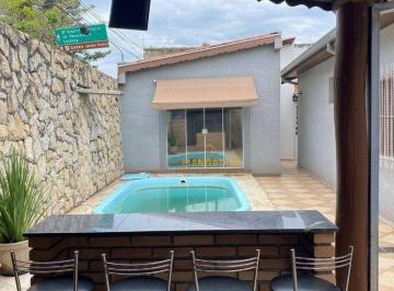 13855a37320be5ad53e323dd1722623215e96b53 · Casa com 3 dormitórios à venda, 220 m² por R$ 980.000,00 - Vila Liberdade - Jundiaí/SP