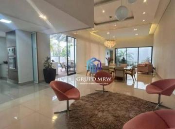 0a14f90e249dfe756975c9c88797525e2c5f3ba5 · Casa com 4 dormitórios à venda, 362 m² por R$ 2.300.000,00 - Condominio Residencial Village Vert - S