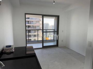 7b8844af8af258e51c2930bcb9ff32370e1c0e45 · Apartamento com 1 dormitório à venda, 26 m² por R$ 430.000,00 - Chácara Santo Antônio - São Paulo/SP