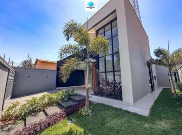Casa · 172m² · 3 Quartos · 4 Vagas · Casa à venda no bairro Jardins Marselha - Aparecida de Goiânia/GO