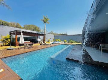 57687da8d94996db3a66a6a6ce9781f28d290e68 · Casa com 5 dormitórios à venda, 520 m² por R$ 5.300.000,00 - Residencial Saint Patrick - Sorocaba/SP