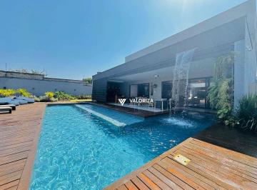 c12bd7e160666622c7bd17a25c4852537c1d6821 · Casa com 5 dormitórios à venda, 520 m² por R$ 5.500.000,00 - Residencial Saint Patrick - Sorocaba/SP