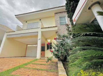 264f52ea50ce2ae8566079c6bd6fd261565737c4 · Casa com 3 quartos à venda, 248 m² por R$ 1.200.000 - Condomínio Lago da Serra - Araçoiaba da Serra/