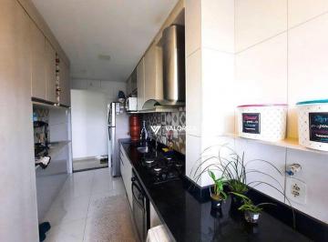 1c18497ce40fe24e29186757aff1ab23d1bb7952 · Apartamento com 2 dormitórios à venda, 57 m² por R$ 350.000,00 - Vila Hortência - Sorocaba/SP