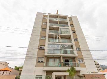 715c7d3a478c487f2eccf64d7889c6c7edb91ec6 · Apartamento com 3 dormitórios à venda, 111 m² por R$ 847.966,00 - Centro - Jaraguá do Sul/SC