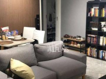 4354776255f2878111b10fb333662a4a6531be67 · Apartamento com 3 quartos à venda, 110 m²- Perdizes - São Paulo/SP