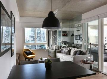 a606a5afd4d919f64d81ff7bbbe9467646f92818 · Apartamento com 1 quarto 64 m²  á venda no Brooklin - São Paulo/SP