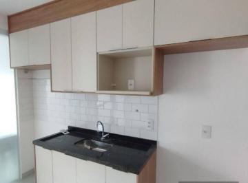 c88a62bd9673a45cf577f17ee959f454976b2b70 · Apartamento com 2 quartos para alugar, 40 m² por R$ 3.190/mês - Vila São Pedro - Santo André/SP