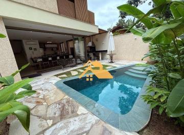 7476363bcd9d2edc21ea94934aebccf646e3d8db · Locação de Temporada | Casa em Condomínio a 50m da Praia | 5 Dormitórios (4 Suítes) | Piscina Aqueci