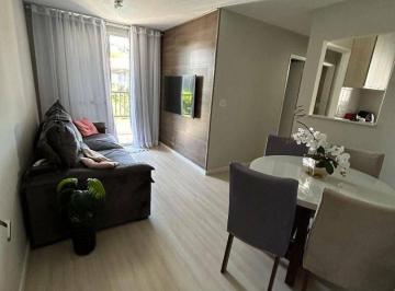0f7a309c80f65e0d53b12be3b3ffa0540a757827 · Apartamento no Residencial Juquehy - Carapicuíba