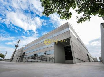 d5e089b9cda98071fc8dee7e25cfe4b9bcc382e1 · Galpão Comercial, 2.266 m² - venda por R$ 16.500.000 Iporanga - Sorocaba/SP