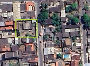 090b4a1126f44f5c272dfc553e6ff1b58c5e6798 · Terreno à venda, 720 m² por R$ 220.000,00 - Novo Horizonte (Manilha) - Itaboraí/RJ
