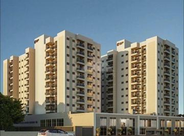 6e04bb8b445620706963d27fb150b90f24b77cf0 · Apartamento com 1 suite e 2 dormitórios à venda, 71 m² por R$ 350.363 - Residencial Confiança - Medi