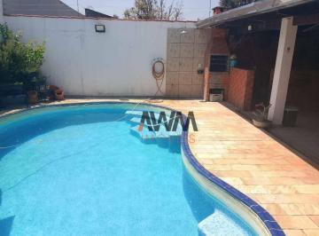 29c74865e022a3e93cca3f5cadef1a2f0d7f07fd · Sobrado com 4 dormitórios à venda, 233 m² por R$ 580.000,00 - Residencial Santa Rita - 4ª Etapa - Go
