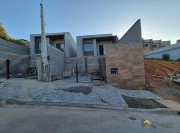 b78ba13f176d02c04acb4dfa8ff77989052bbef1 · Casa com 2 dormitórios à venda, 64 m² por R$ 407.000,00 - Itoupava Central - Blumenau/SC