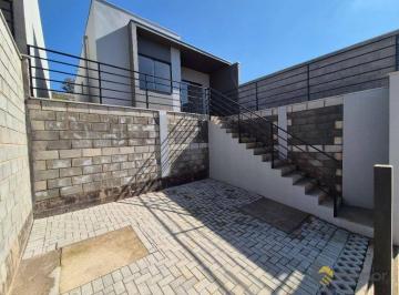 12be90eba3e178c5a3585adb797956d10415473a · Casa com 2 dormitórios à venda, 64 m² por R$ 422.000,00 - Itoupava Central - Blumenau/SC