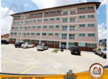 81354441f082ab5faaa91cb72ee529df10c0594f · Apartamento com 2 dormitórios à venda, 52 m² por R$ 310.000,00 - Parangaba - Fortaleza/CE