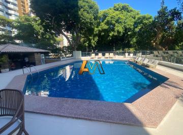 Apartamento · 122m² · 3 Quartos · 2 Vagas · Apartamento à venda no bairro Itaigara - Salvador/BA