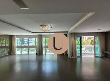 a89141009b5daab9ca7ab14df43142d75e7b1814 · Amplo apartamento com 4 suítes à venda, 253 m²- Alphaville - Barueri/SP