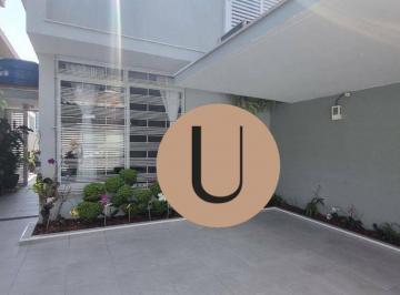 b9ebfea23b9f0749225404fa3a8184eaeba9ba62 · Sobrado Charmoso e Mobiliado no Jardim Aeroporto – 164m², 3 Dormitórios, Quintal com Área Gourmet