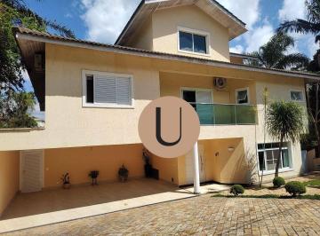 5a5ebc74fdfe6ef70e83da5597ae9d16fae21730 · Casa com 4 dormitórios, Condomínio Tarumã - Santana de Parnaíba/SP
