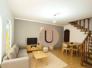 Imagem ilustrativa, criada por IA. · Casa com 3 dormitórios à venda, 125 m² por R$ 489.999,00 - Vila Carrão - São Paulo/SP