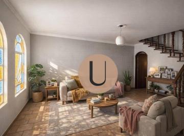 *Ambientação gerada por IA. · Casa com 3 dormitórios à venda, 125 m² por R$ 499.999,99 - Vila Carrão - São Paulo/SP