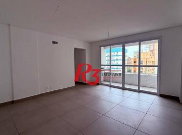 b2d862fc44e95e55453a361054e8dd97347cabba · Apartamento à venda, 124 m² por R$ 1.605.534,00 - Boqueirão - Santos/SP