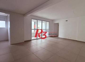 6e5198aed102fb0c09d2cec105e25206c4dae8c8 · Apartamento à venda, 100 m² por R$ 1.242.177,00 - Boqueirão - Santos/SP