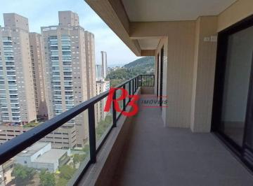 b6b620e72fa016b6916abf16bf2cc07e4964ea0f · Apartamento à venda, 75 m² por R$ 1.016.420,00 - José Menino - Santos/SP